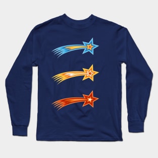 Sonmi Star Long Sleeve T-Shirt